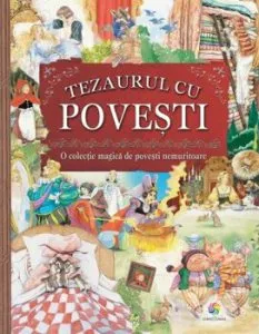 Tezaurul cu povesti ed. II