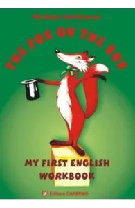 The Fox on the box de Steluta Istratescu