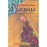 The Key to Your Dreams. Unlock the Power of Your Dreams
