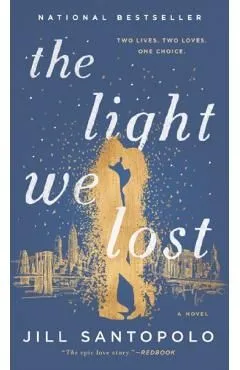 The Light We Lost de Jill Santopolo
