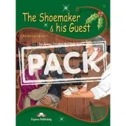 The shoemaker and his guest cu Cross-Platform App de Jenny Dooley