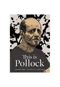 This is Pollock de Catherine Ingram