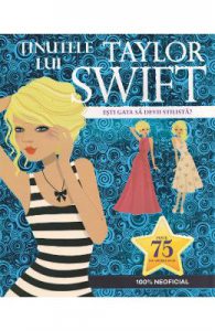 Tinutele lui Taylor Swift