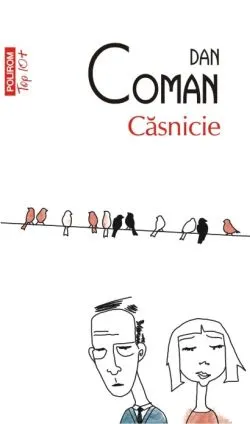 Top 10 - 310 - Casnicie de Dan Coman