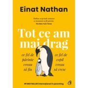 Tot ce am mai drag. Ce fel de parinte vreau sa fiu, ce fel de copil vreau sa cresc