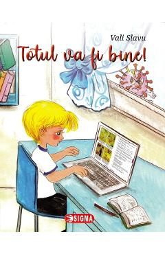 Totul va fi bine!