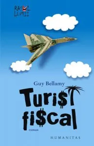 Turist fiscal de Guy Bellamy