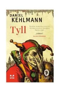 Tyll de Daniel Kehlmann