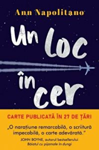 Un loc in cer. Carte pentru toti. Vol. 331