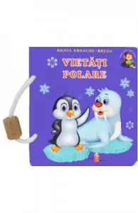 Vietati polare de Silvia Ursache-Brega