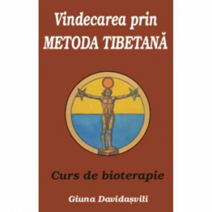 Vindecarea prin metoda tibetana