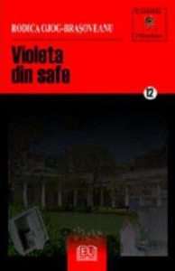Violeta din safe (ed. Universitara)