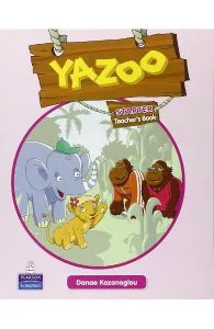 Yazoo Starter Teacher's Book