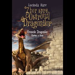 Zbor spre Ostrovul Dragonilor