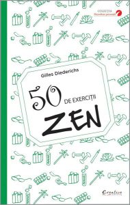 50 de exerciții Zen