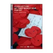 A Collection of First World War Poetry de Janet Borsbey