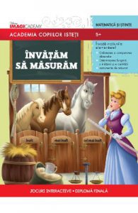 Academia copiilor isteti