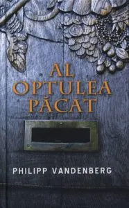 Al optulea pacat de Philipp Vandenberg