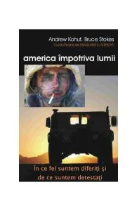 America împotriva lumii de Andrew Kohut