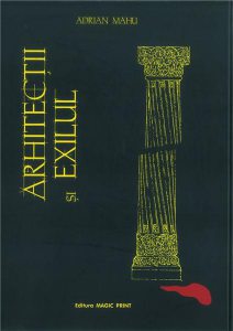 Arhitectii si exilul