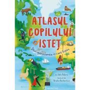 Atlasul copilului istet