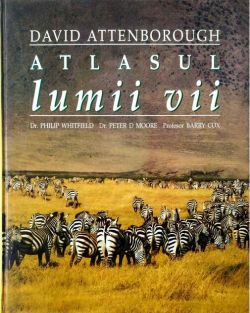 Atlasul lumii vii