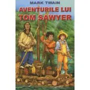 Aventurile lui Tom Sawyer
