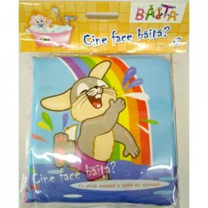 Baita - Cine face baita? 2 de Inesa Tautu