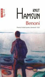 Benoni (Top 10 ) de Knut Hamsun