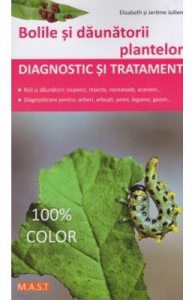 Bolile si daunatorii plantelor. Diagnostic si tratament