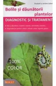Bolile si daunatorii plantelor. Diagnostic si tratament