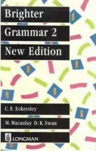 Brighter Grammar 2 New Edition