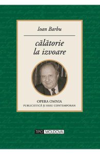 Calatorie la izvoare