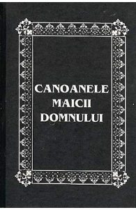 Canoanele Maicii Domnului