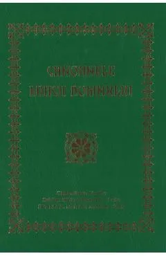 Canoanele Maicii Domnului de Autor Anonim