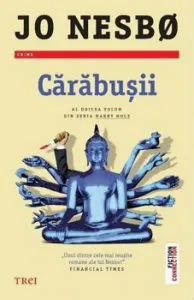 Carabusii de Jo Nesbo