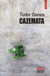 Cazemata de Tudor Ganea