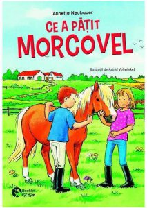 Ce a patit Morcovel?