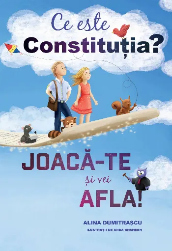 Ce este constituția?