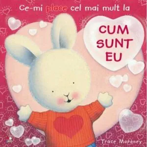 Ce-mi place cel mai mult la cum sunt eu de Trace Moroney