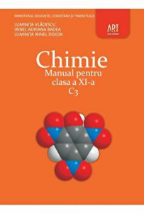 Chimie. Manual pentru clasa a XI-a. C3