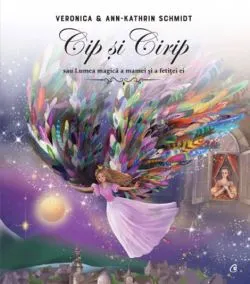 Cip si Cirip de Veronica Schmidt
