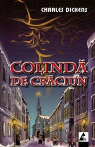 Colinda de Craciun