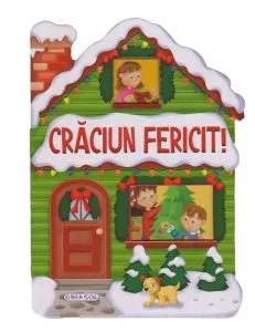 Craciun fericit!