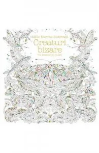 Creaturi bizare