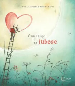 Cum sa spui te iubesc de Michael Engler