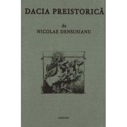 Dacia preistorica