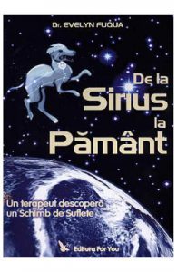 De la Sirius la Pamant