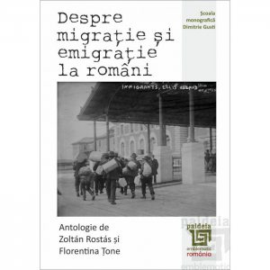 Despre migratie si emigratie la romani