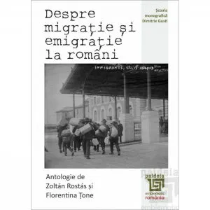 Despre migratie si emigratie la romani